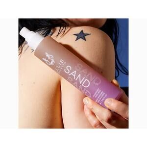 $48 New Ellis Brooklyn Sand Hair & Body Mist